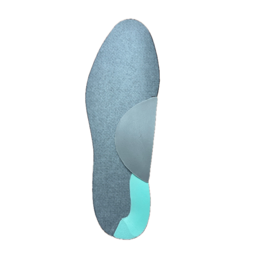 Module Pieds Valgus