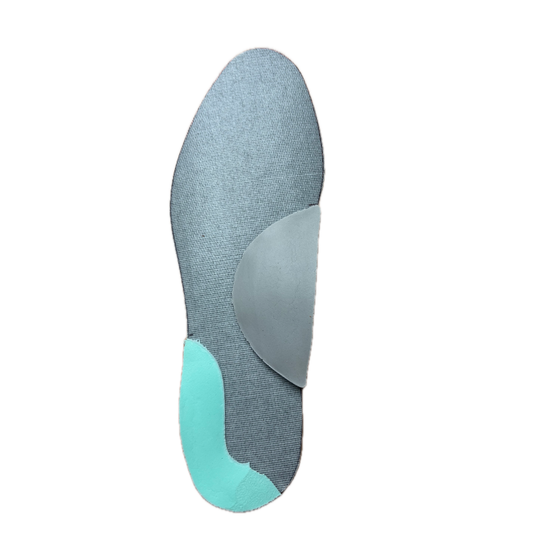 Module Pied Varus
